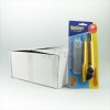 BR มีดคัตเตอร์ขนาดใหญ่ รุ่น XD-37-1A <1/12>